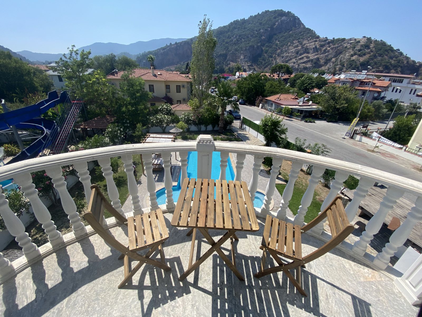 Villa Saray - Villa Rentals Dalyan