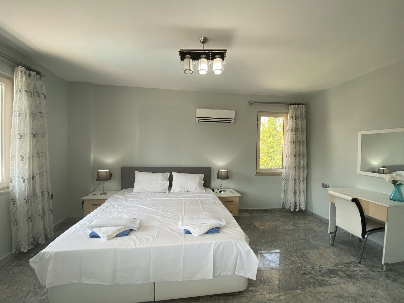 Villa Saray - Villa Rentals Dalyan